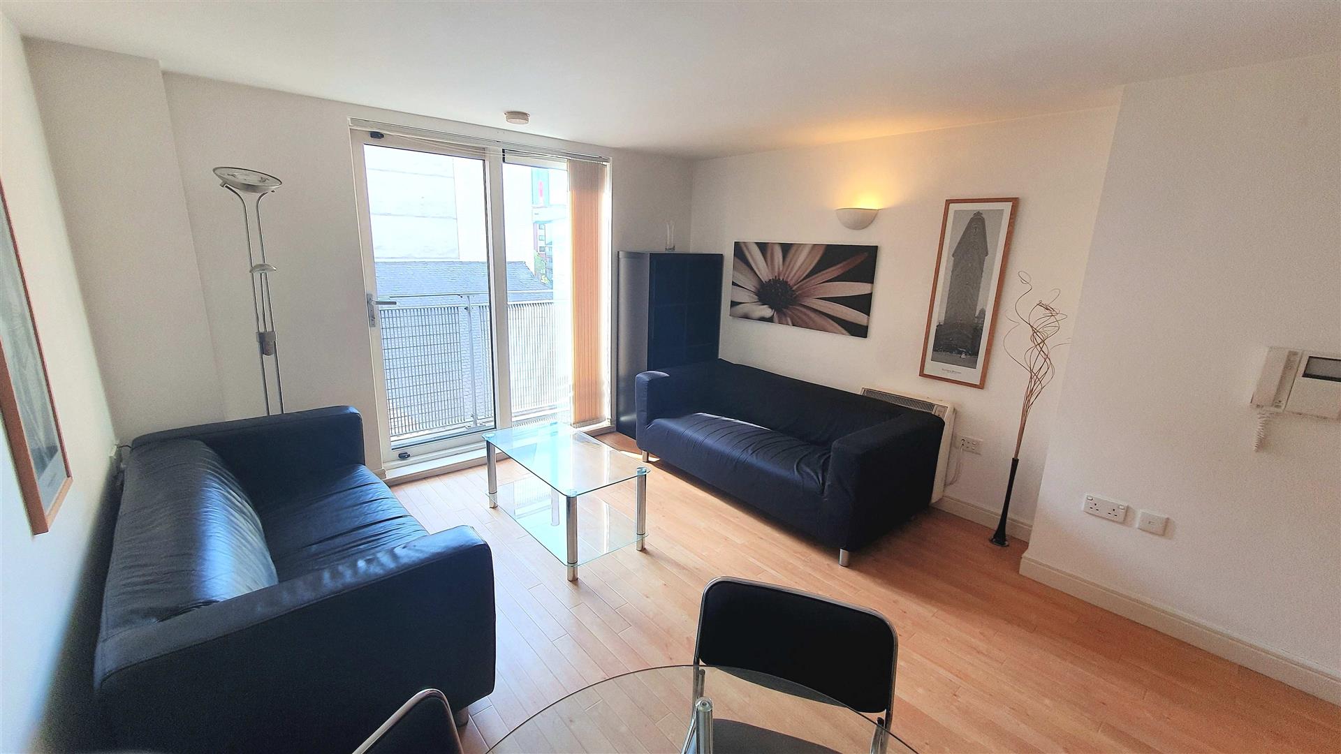 306 W3 51 Whitworth St West Manchester